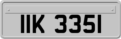 IIK3351