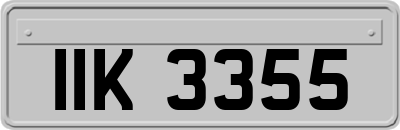 IIK3355