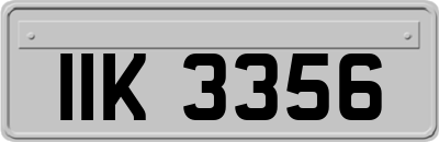 IIK3356