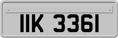 IIK3361