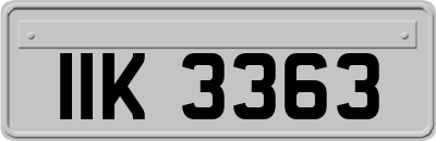 IIK3363