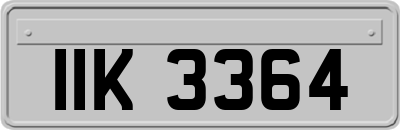 IIK3364