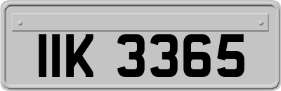 IIK3365