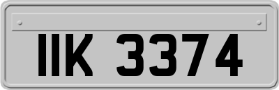 IIK3374