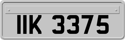 IIK3375
