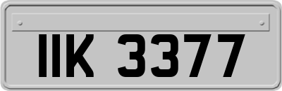 IIK3377
