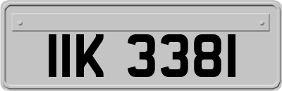 IIK3381