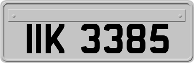 IIK3385