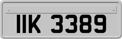 IIK3389