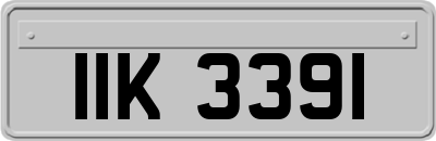 IIK3391