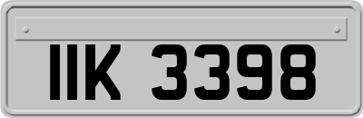 IIK3398