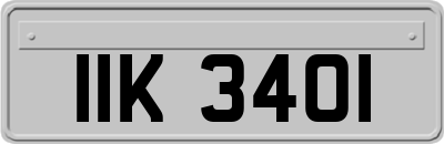 IIK3401