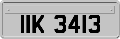 IIK3413
