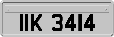 IIK3414