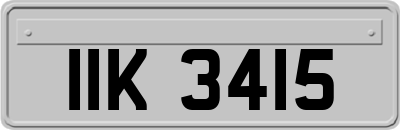 IIK3415