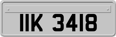 IIK3418