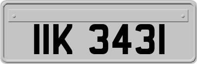 IIK3431