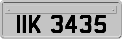 IIK3435