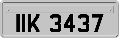 IIK3437