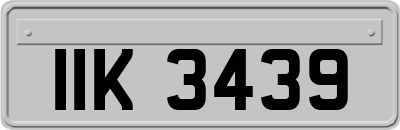 IIK3439