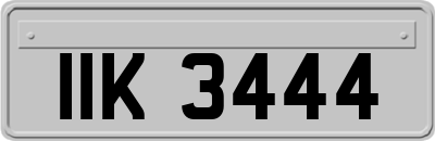 IIK3444