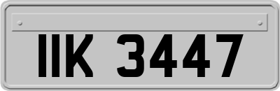IIK3447