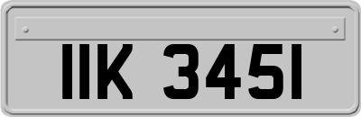 IIK3451