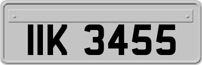 IIK3455