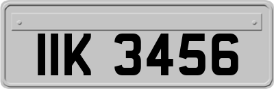 IIK3456