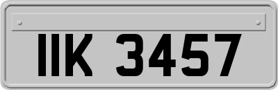 IIK3457