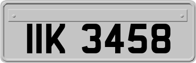 IIK3458