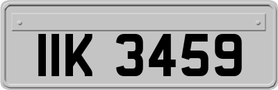 IIK3459