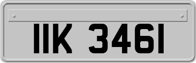 IIK3461