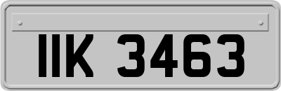 IIK3463