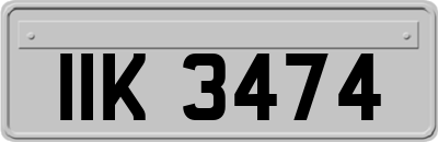 IIK3474