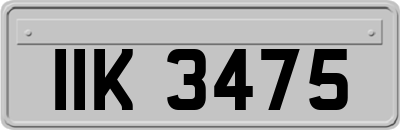 IIK3475