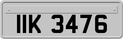 IIK3476