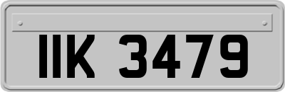 IIK3479
