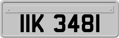 IIK3481