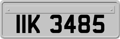 IIK3485