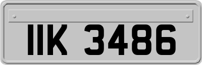 IIK3486