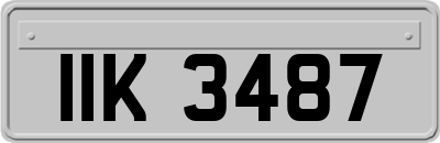 IIK3487