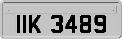 IIK3489