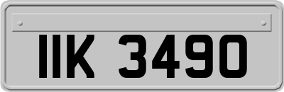IIK3490