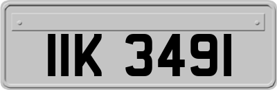 IIK3491