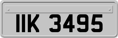 IIK3495