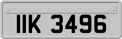 IIK3496