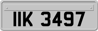 IIK3497