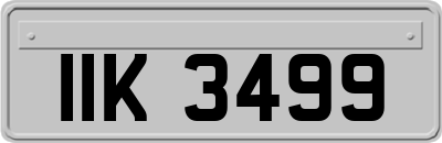 IIK3499