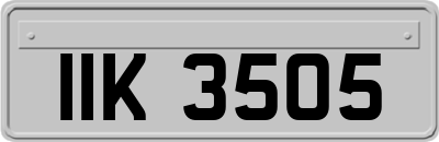 IIK3505
